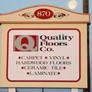 Quality Floors - Hardwood Floors