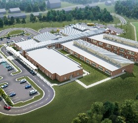 Davis-Martin-Powell & Associates - Winston Salem, NC. Kannapolis Schools