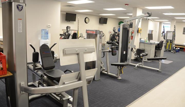 Advanced Rehab & Sports Medicine Services - Canton, IL