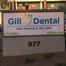 Gill Dental - Dentists