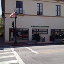 Starbucks Coffee - Coffee & Espresso Restaurants