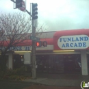 Funland Arcade - Amusement Places & Arcades