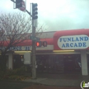 Funland Arcade