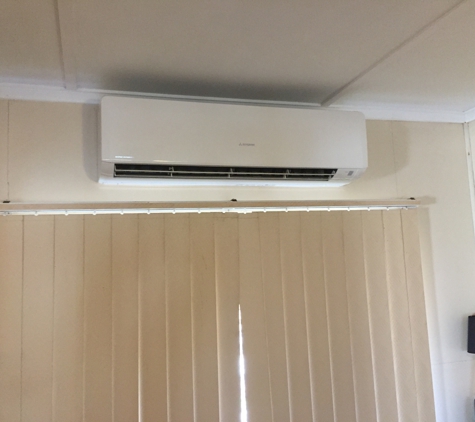 Climate Control Systems - Pialba, QLD
