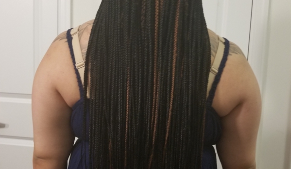 Vicki's African Hair Braiding - Frederick, MD