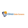 Cinco Solar Screens gallery