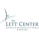 The Lett Center - Day Spas