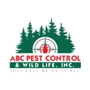 ABC Pest Control & Wildlife - Pest Control Equipment & Supplies