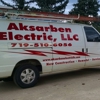 Aksarben electric llc gallery