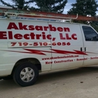 Aksarben electric llc