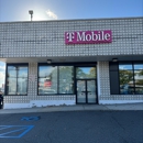 T-Mobile - Cellular Telephone Equipment & Supplies-Rental