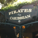Pirates of the Caribbean - Tourist Information & Attractions