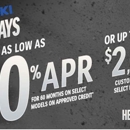 Lee's Yamaha - New Car Dealers