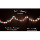 Hairstory - Beauty Salons