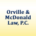 Orville & McDonald Law, PC