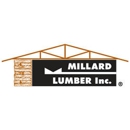 Millard Lumber Inc - Lumber