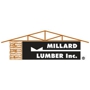 Millard Lumber Inc