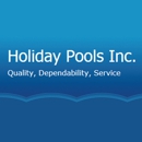 Holiday Pools - Swimming Pool Dealers