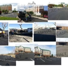 A-C Paving Asphalt Repair Seal coating