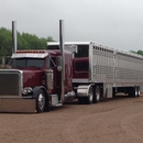 LeSage's Trucking - Animal Transportation