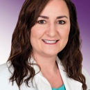 Natessa Rutherford, FNP - Nurses