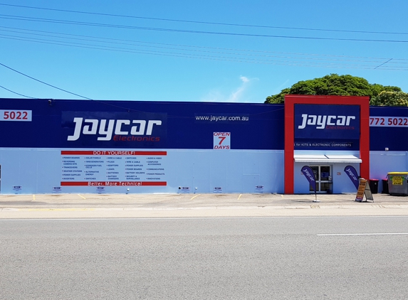 Jaycar Electronics - West End, QLD