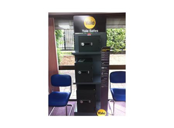 Allcare Locksmiths & Security