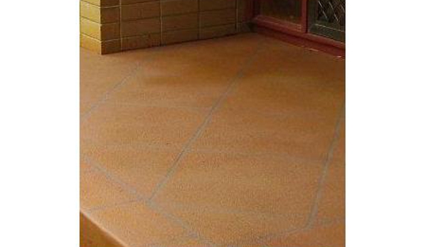 Creative Textured Coatings - Hillcrest, SA