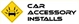 Car Accessory Installs - Car Audio, Stereo & Radio