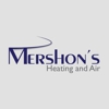 Mershon's Heating gallery