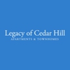 Legacy of Cedar Hill Apartments & Townhomes gallery