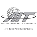 AIT Worldwide Logistics - Life Sciences Division - CLOSED - Logistics