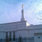 Oklahoma City Oklahoma Temple