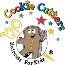 Cookie Cutters - Haircuts for Kids - Cookies & Crackers
