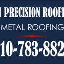 A-1 Precision Metal Roofs - Roofing Services Consultants
