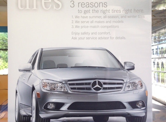 Mercedes-Benz of Littleton - Littleton, CO