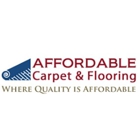 Affordable Carpet & Flooring