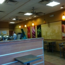 Subway - Fast Food Restaurants