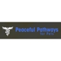 Peaceful Pathways For Pets