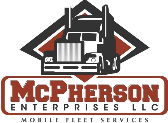McPherson Enterprises LLC - Butler, IN