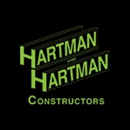 Hartman & Hartman Construction Inc - General Contractors