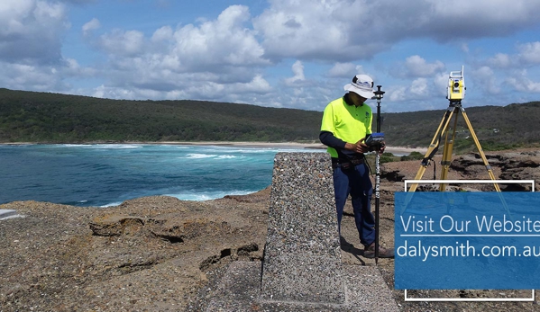 Daly.Smith Pty Ltd - Morisset, NSW. Welcome to our site. Click here