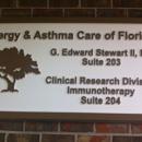 Allergy & Asthma Care of Florida, Inc. - Physicians & Surgeons, Allergy & Immunology