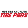 G & S Tire and Auto Tire Pros gallery