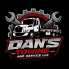 Dan's Towing & Service gallery