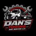 Dan's Towing & Service
