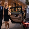 Richline Transportation- Black Car Service & Airport Transfer gallery