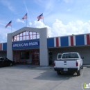 American Pawn Store - Pawnbrokers