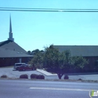 Perry Hall Baptist Church