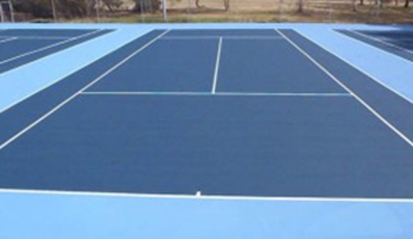 Recreational Surfaces - Somerton Park, SA